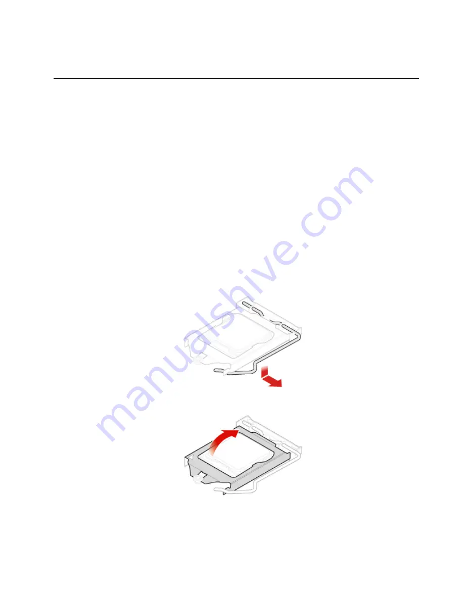 Lenovo 10SJ0027IX User Manual And Hardware Maintenance Manual Download Page 47