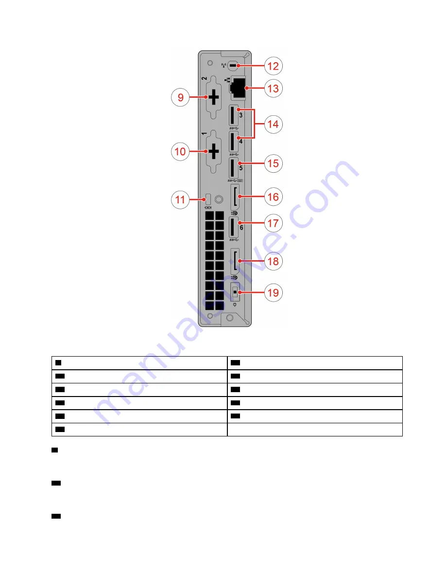 Lenovo 10YC Hardware Maintenance Manual Download Page 37