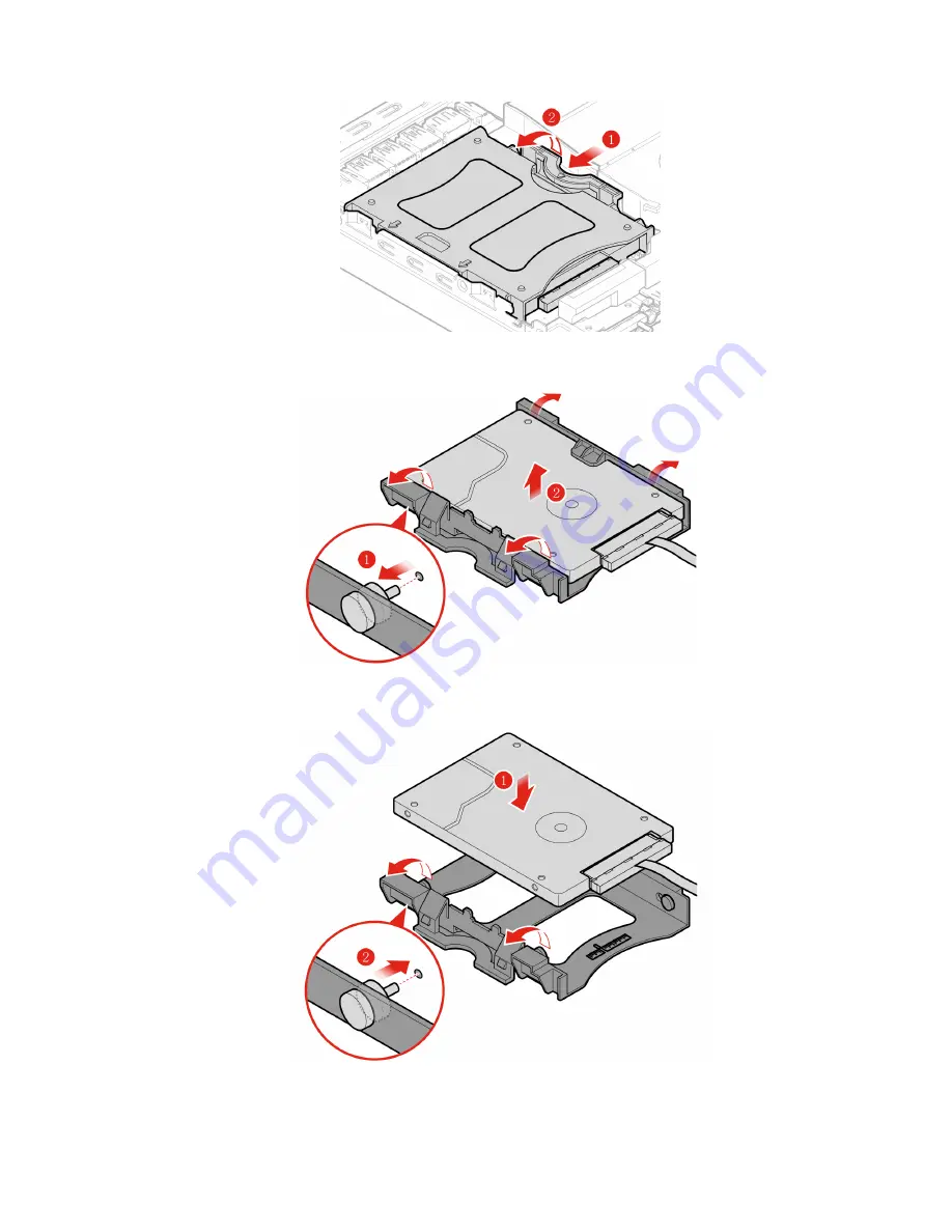 Lenovo 10YC Hardware Maintenance Manual Download Page 63