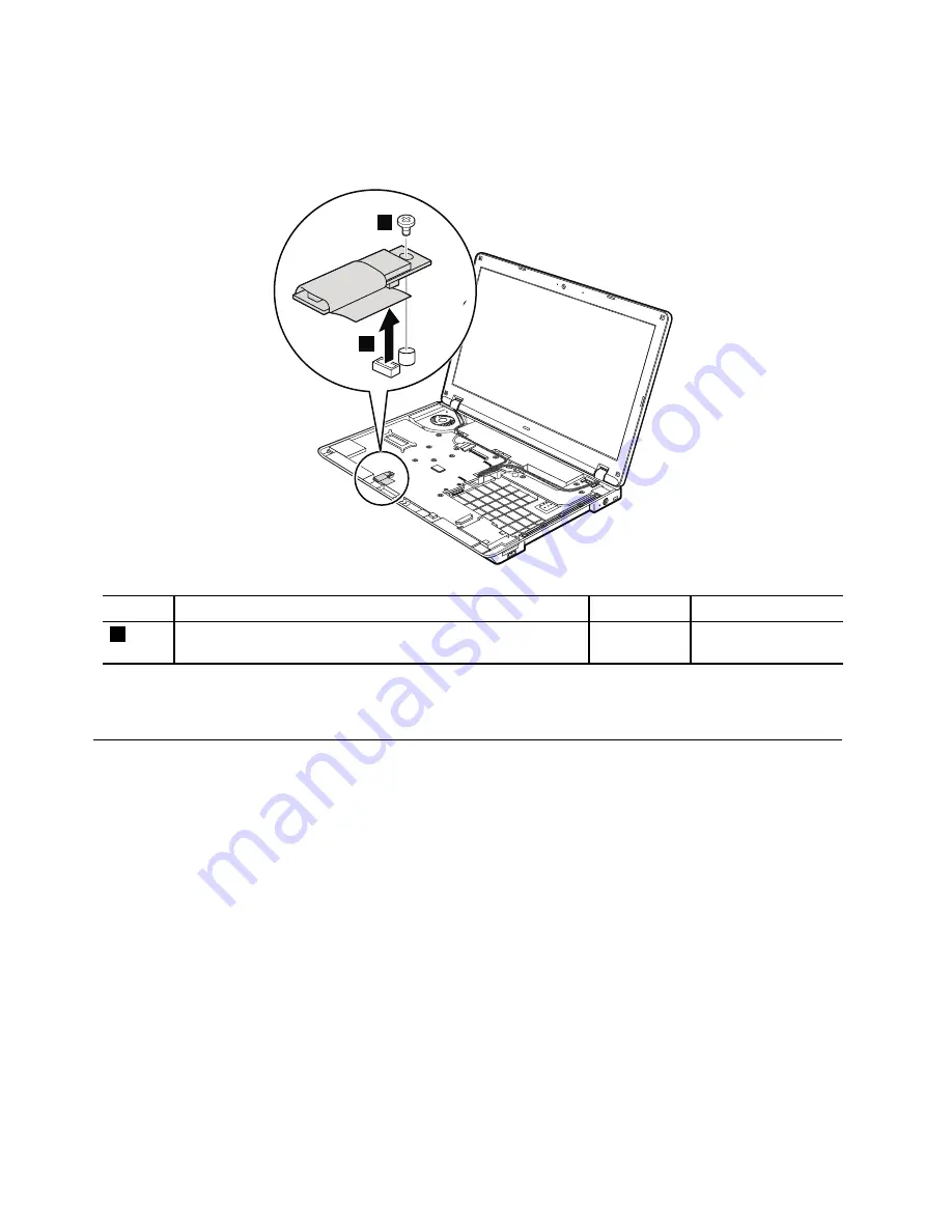 Lenovo 1141BTU Hardware Maintenance Manual Download Page 76