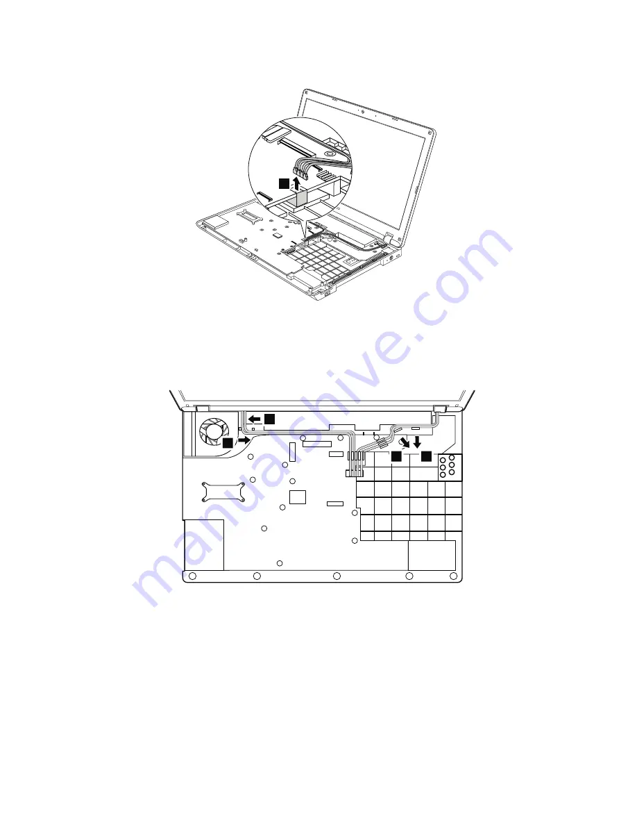 Lenovo 1141BTU Hardware Maintenance Manual Download Page 82