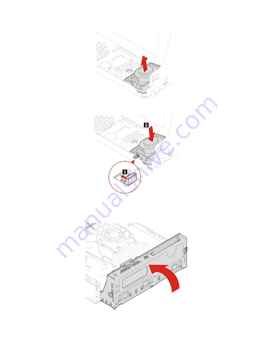 Lenovo 11A9000DGE Hardware Maintenance Manual Download Page 100