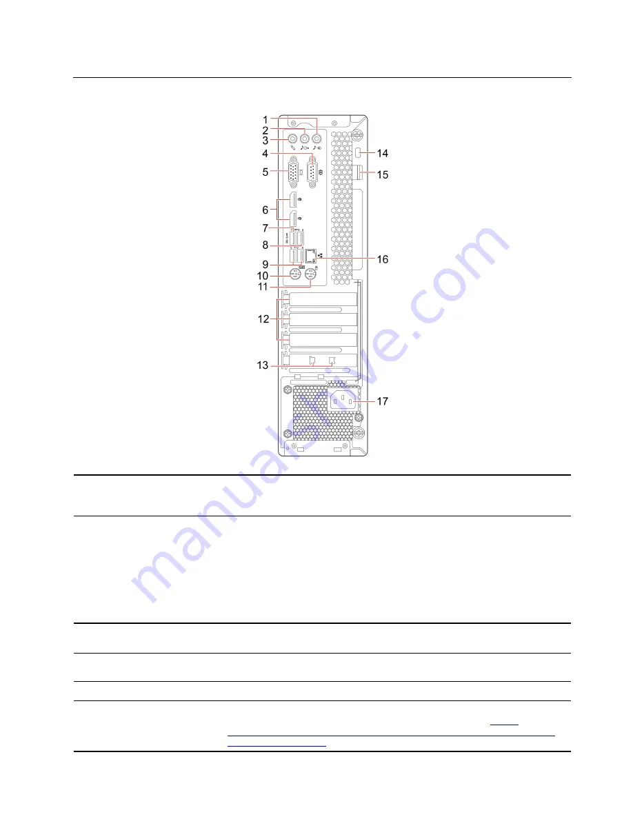 Lenovo 11A9000DMB User Manual Download Page 9