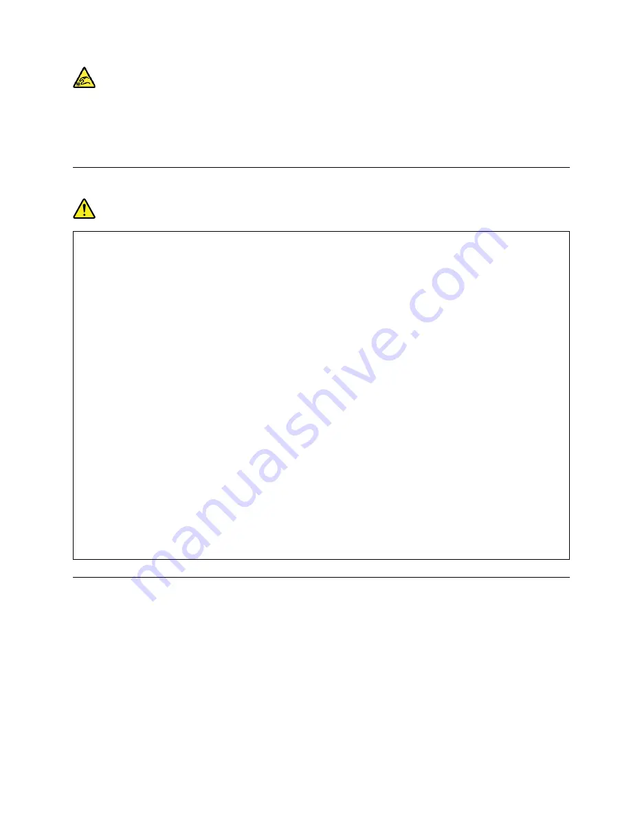 Lenovo 11BG User Manual Download Page 85