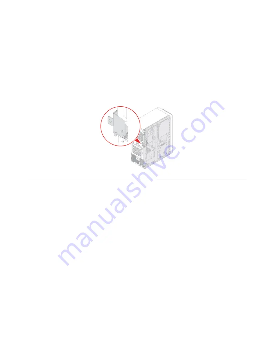 Lenovo 11CS000MCA User Manual Download Page 26