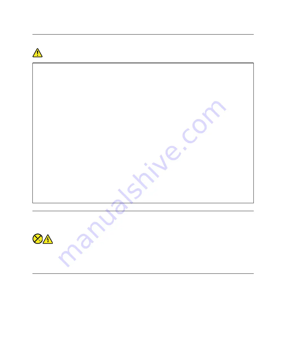 Lenovo 11CS000MCA User Manual Download Page 81