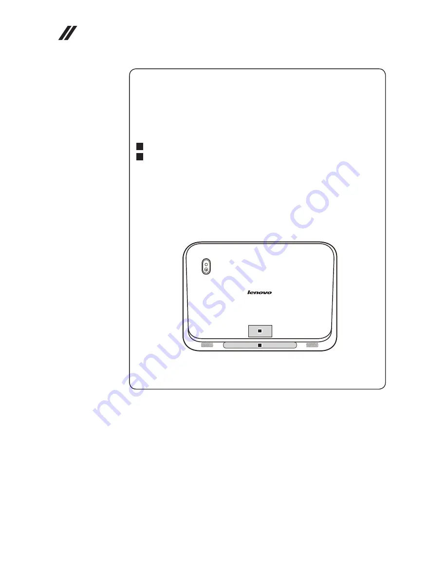 Lenovo 130422U Hardware Maintenance Manual Download Page 36