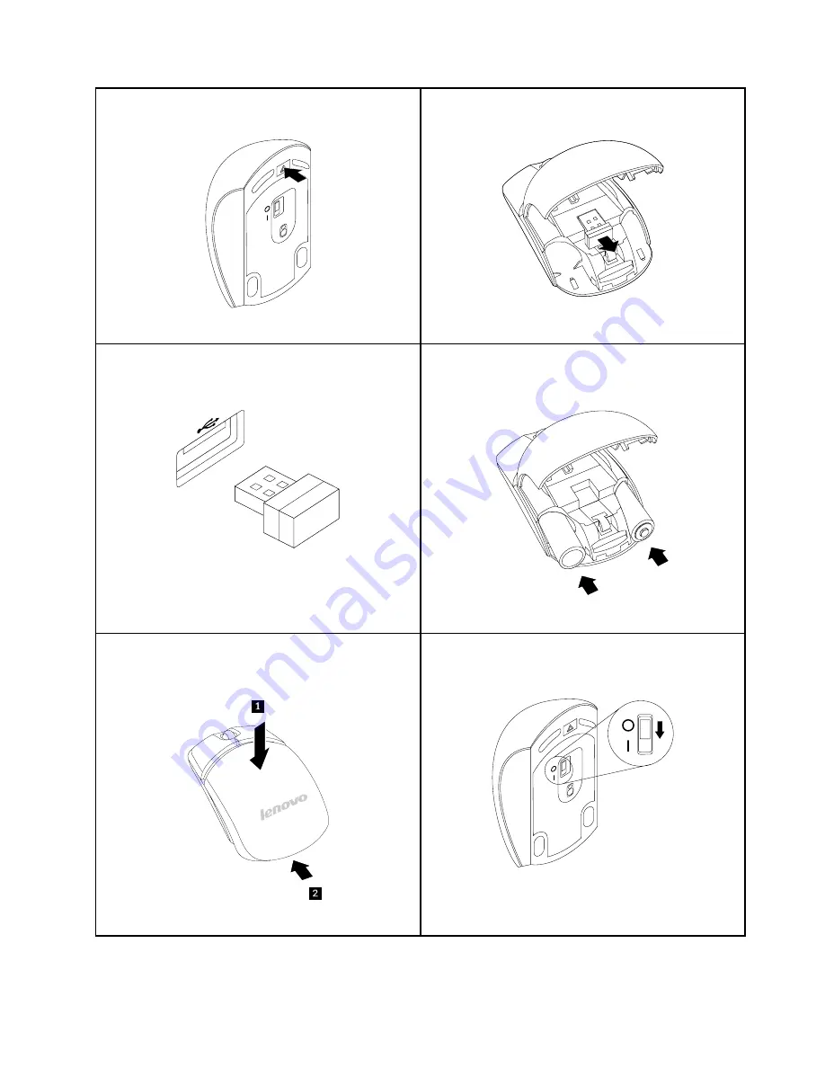 Lenovo 1732 User Manual Download Page 47