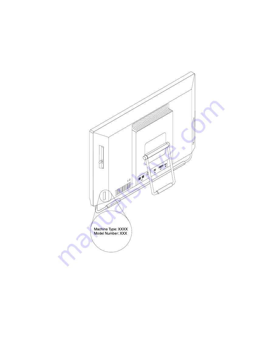 Lenovo 1761E4U User Manual Download Page 21