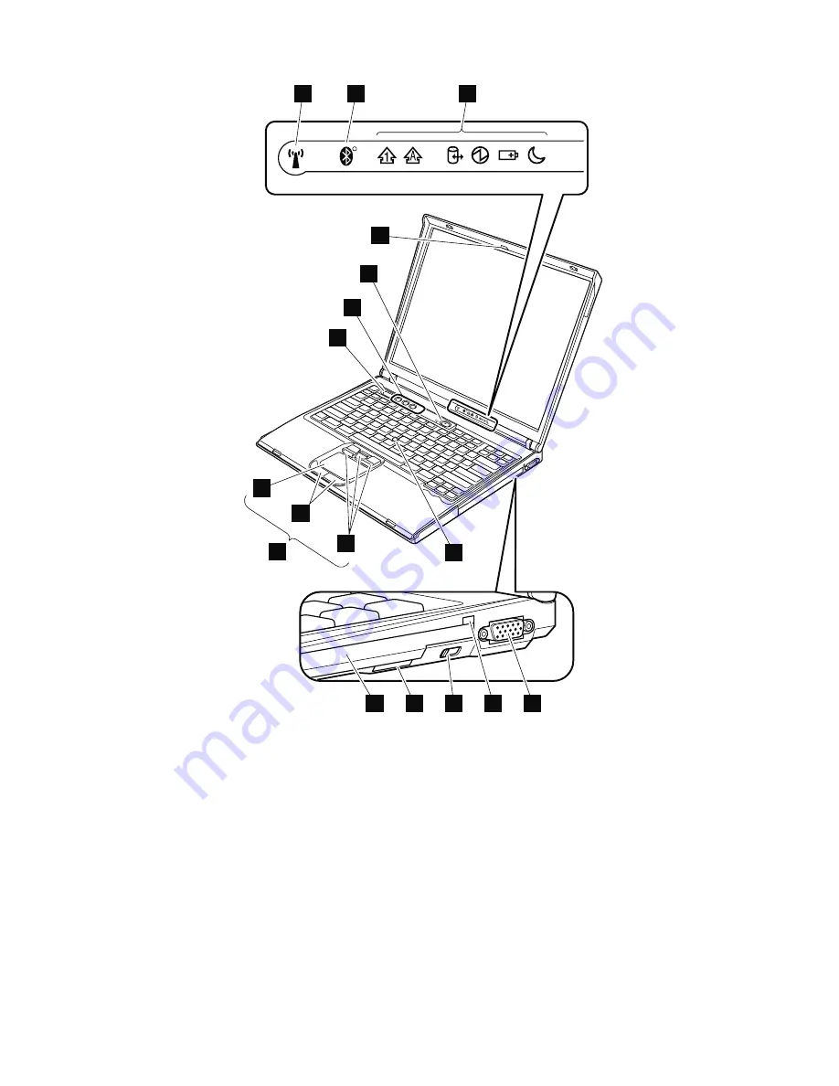 Lenovo 18496VU Скачать руководство пользователя страница 163