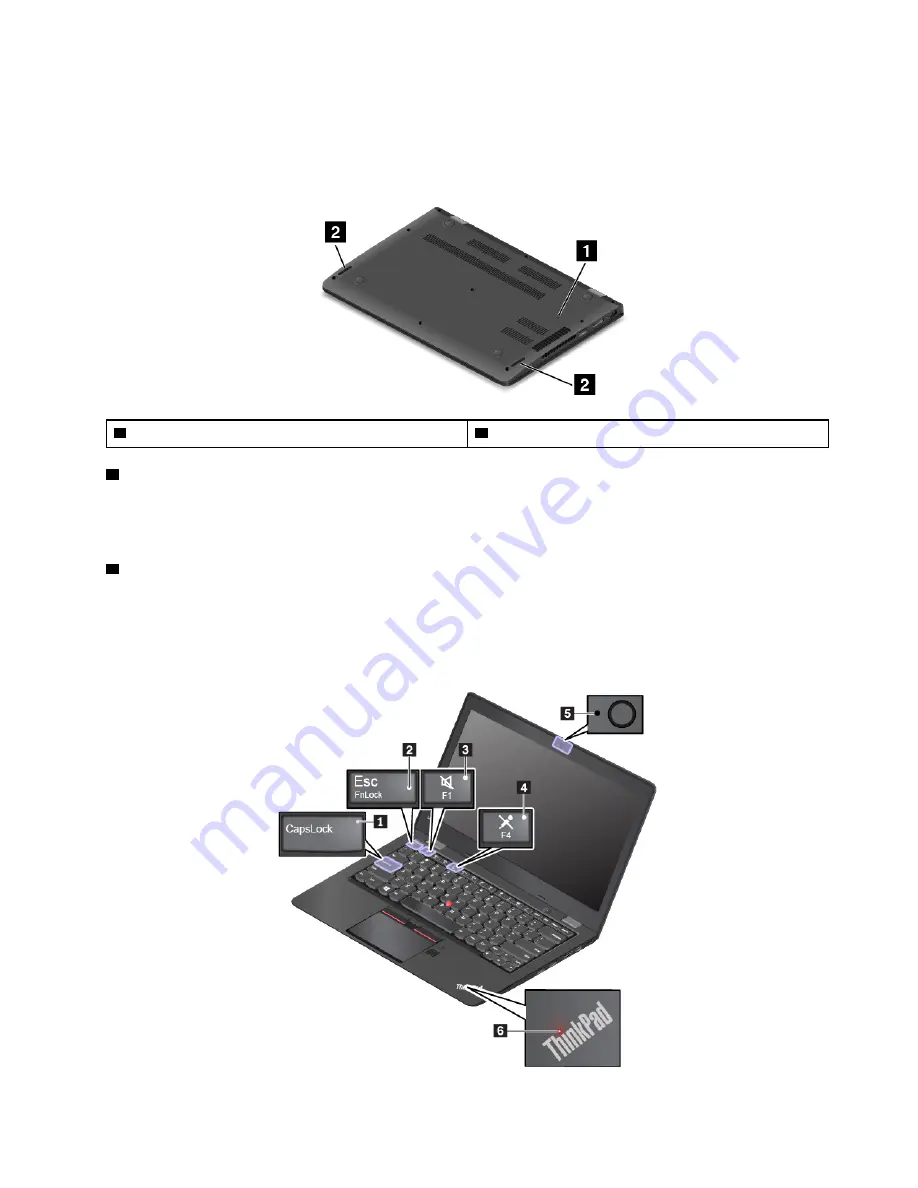 Lenovo 20J1 User Manual Download Page 23