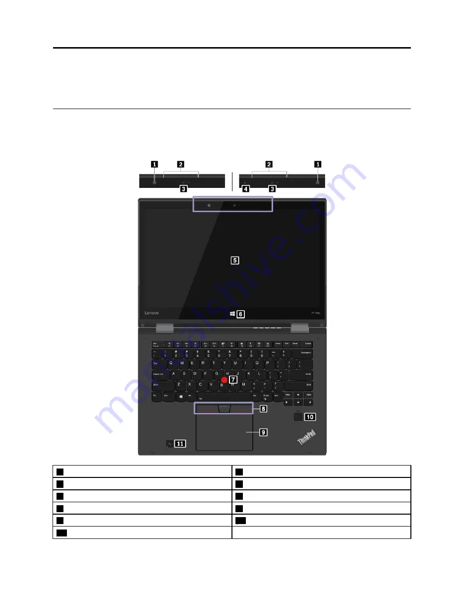 Lenovo 20JD User Manual Download Page 17