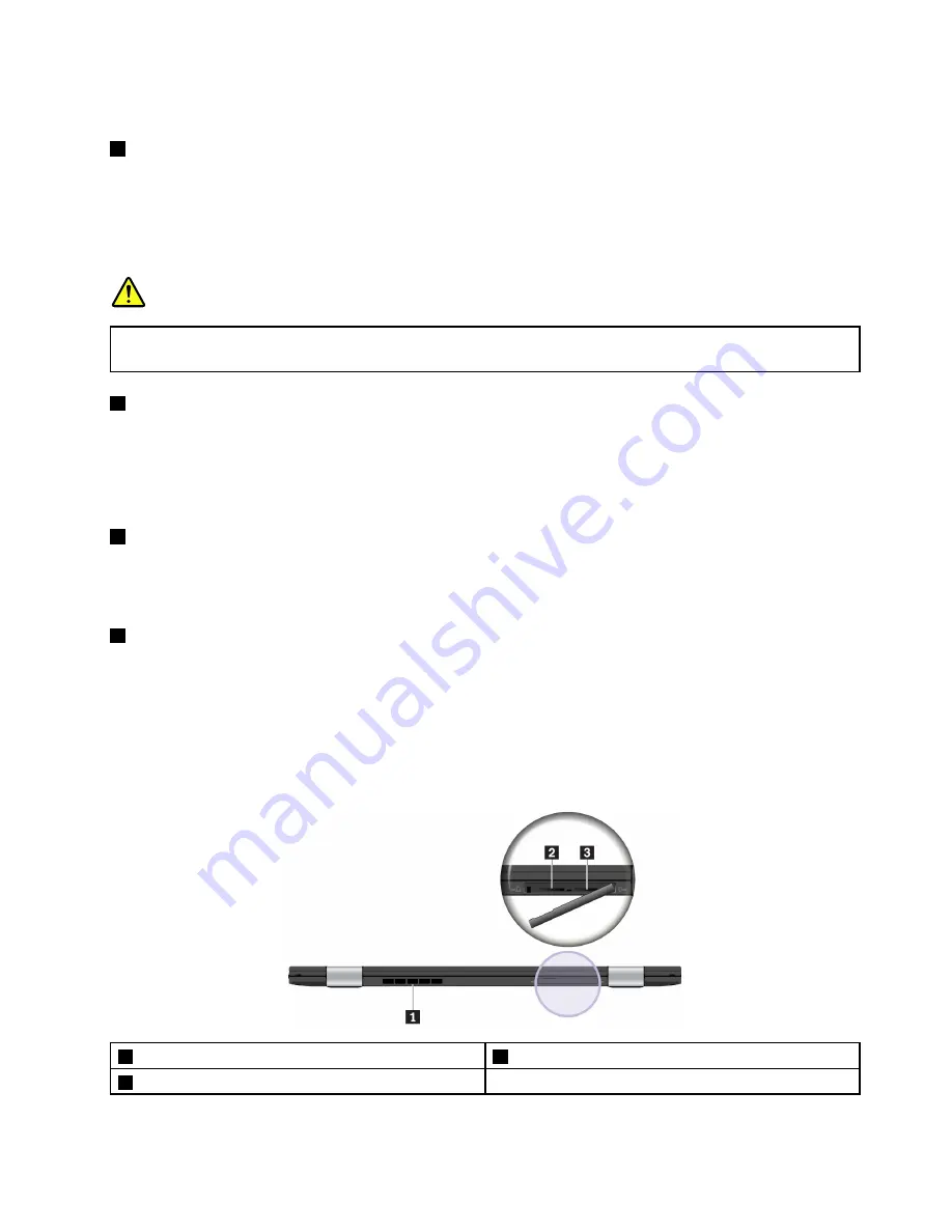 Lenovo 20JD User Manual Download Page 21