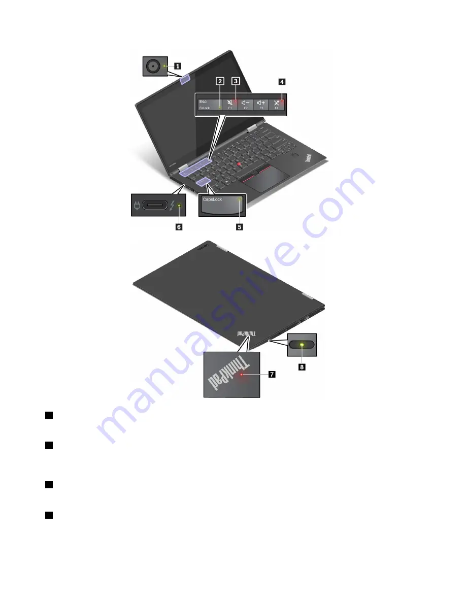 Lenovo 20JD User Manual Download Page 24