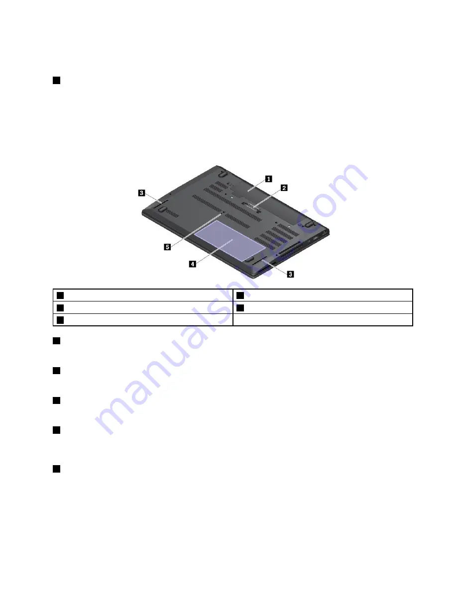 Lenovo 20JW User Manual Download Page 21