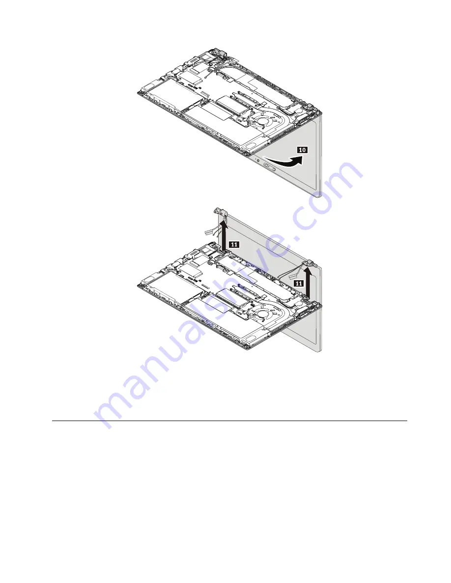 Lenovo 20MU Hardware Maintenance Manual Download Page 93