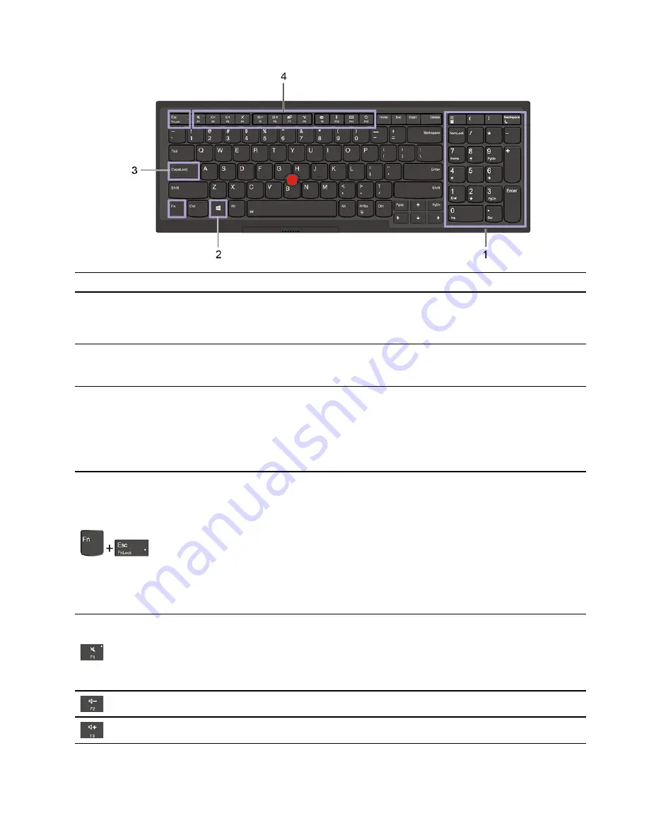 Lenovo 20NB User Manual Download Page 19