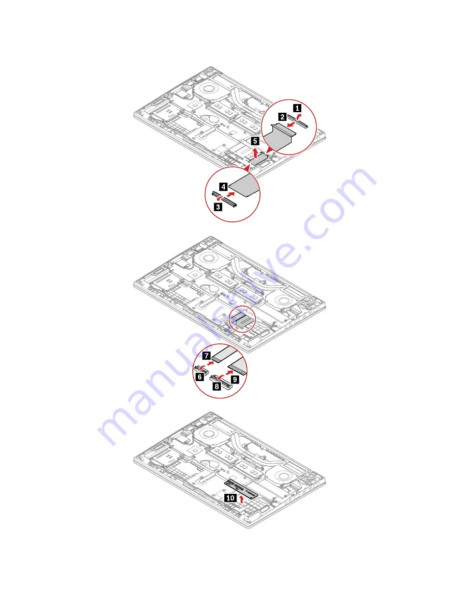 Lenovo 20QT Hardware Maintenance Manual Download Page 82