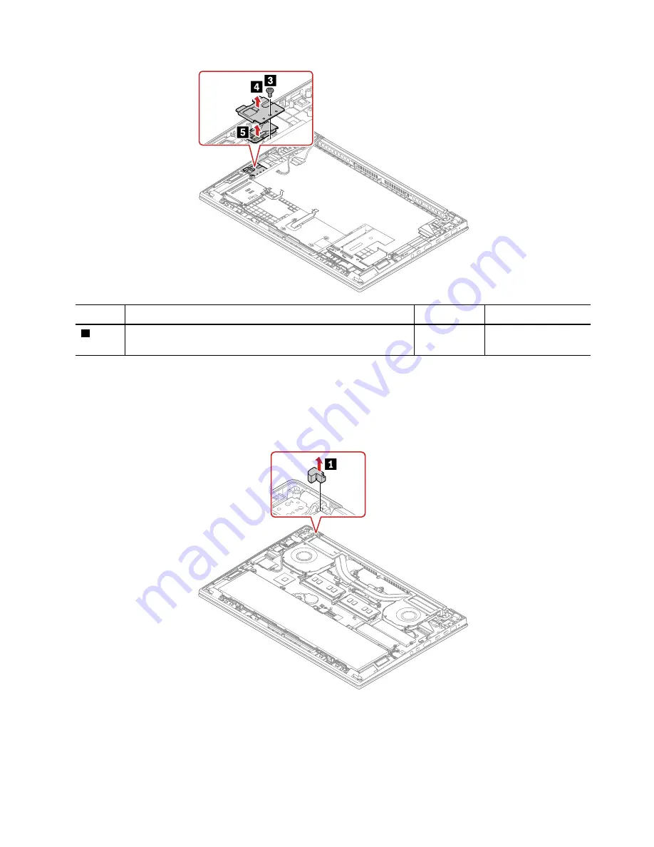 Lenovo 20QT Hardware Maintenance Manual Download Page 87