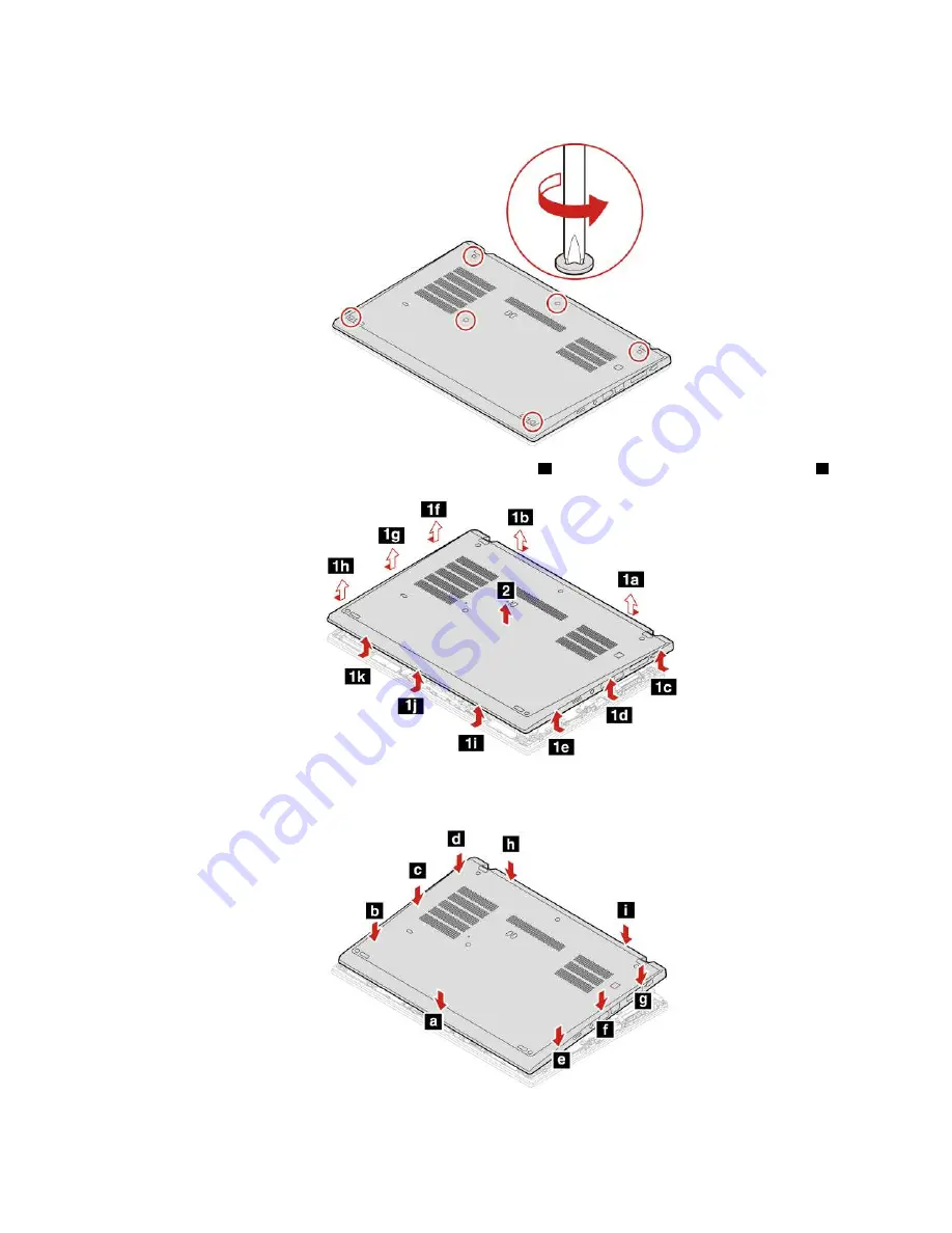 Lenovo 20S0 Manual Download Page 63