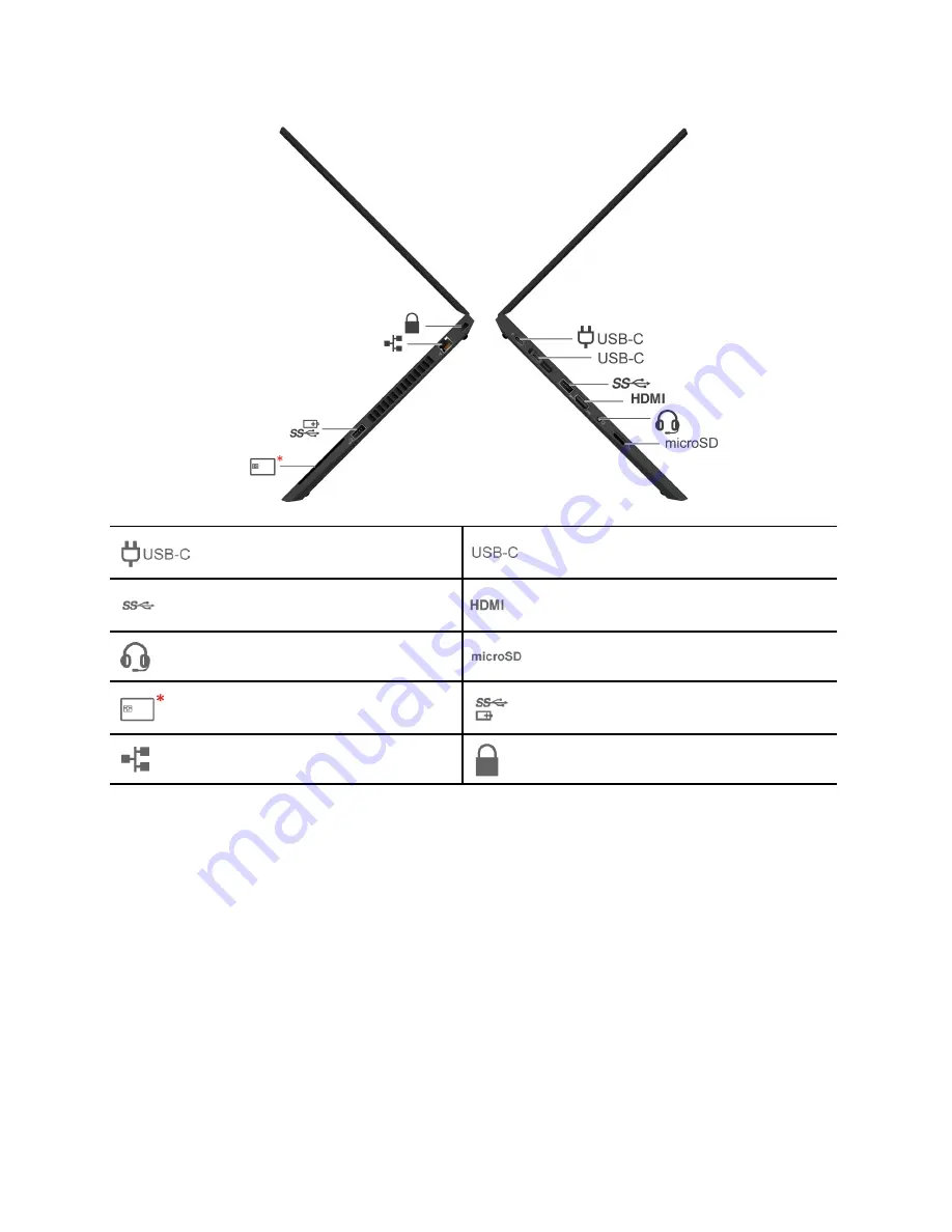 Lenovo 20VX Hardware Maintenance Manual Download Page 55