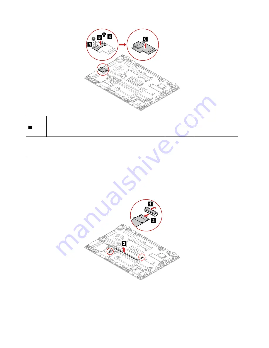 Lenovo 20VX Hardware Maintenance Manual Download Page 92