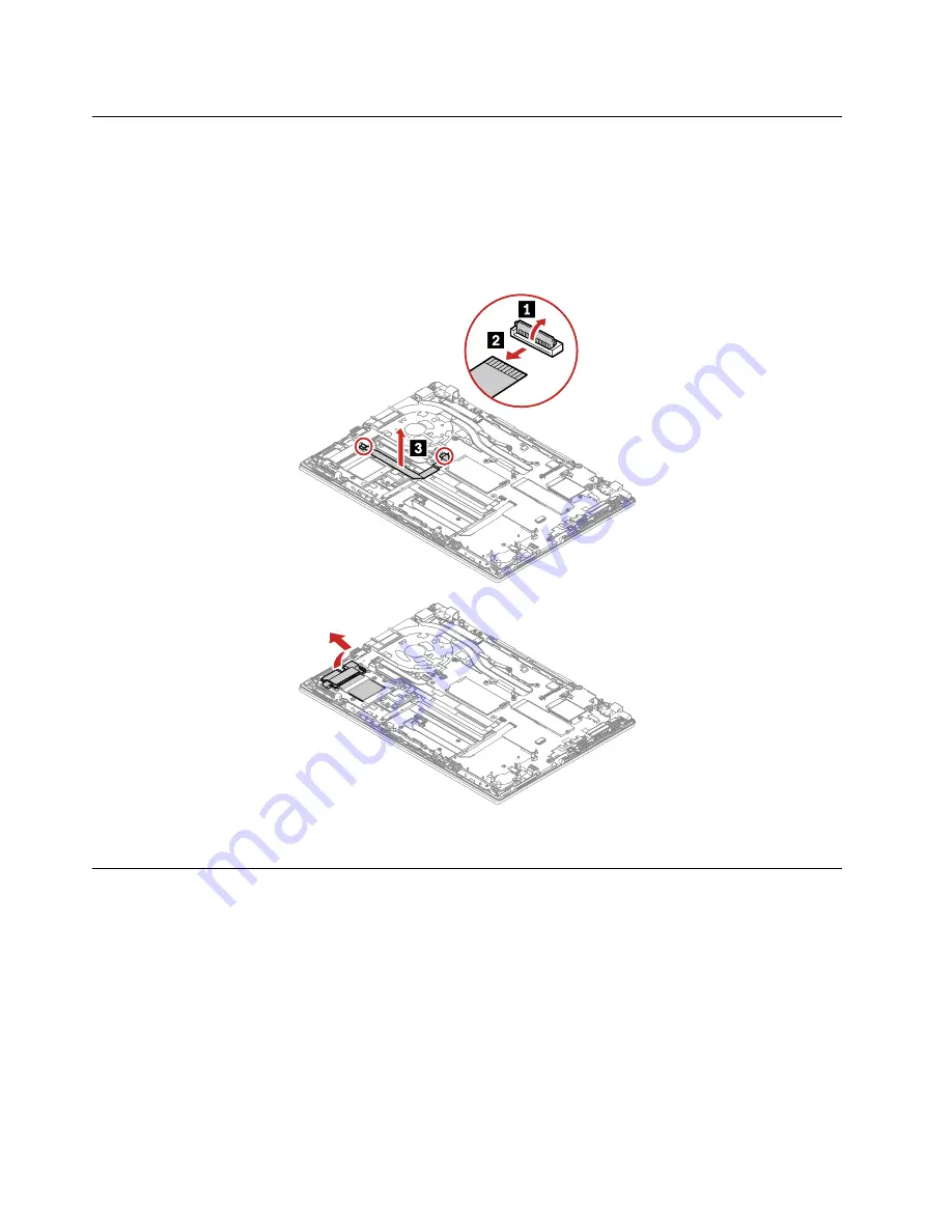 Lenovo 20VX Hardware Maintenance Manual Download Page 98