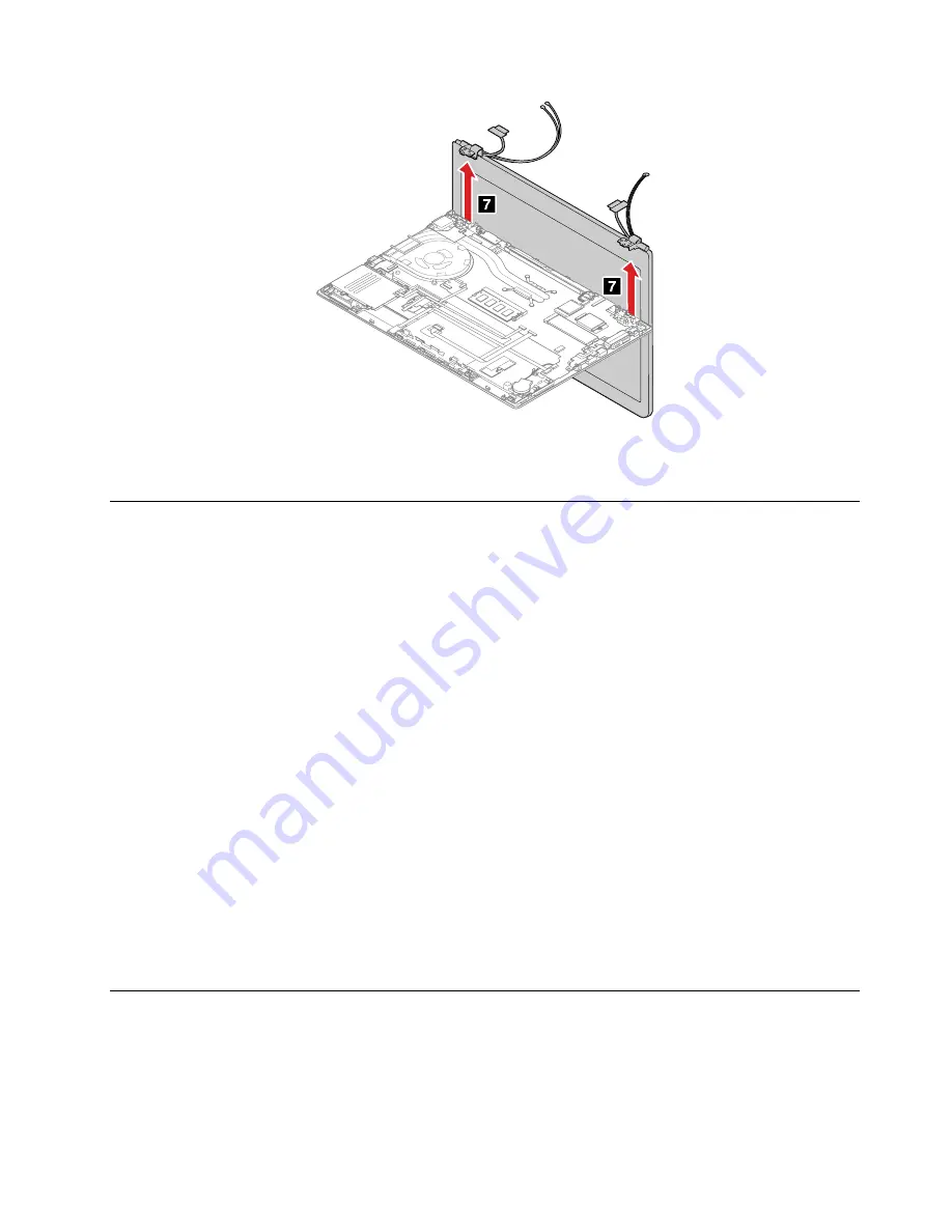 Lenovo 20VX Hardware Maintenance Manual Download Page 111