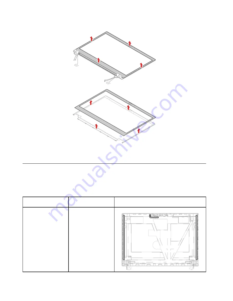 Lenovo 20VX Hardware Maintenance Manual Download Page 112