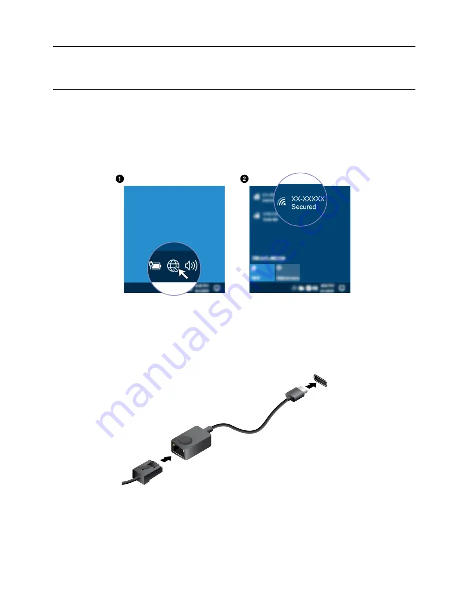 Lenovo 21BX0013US User Manual Download Page 15