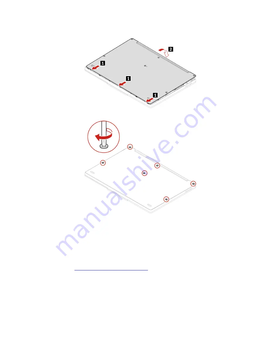 Lenovo 21BX0013US User Manual Download Page 43