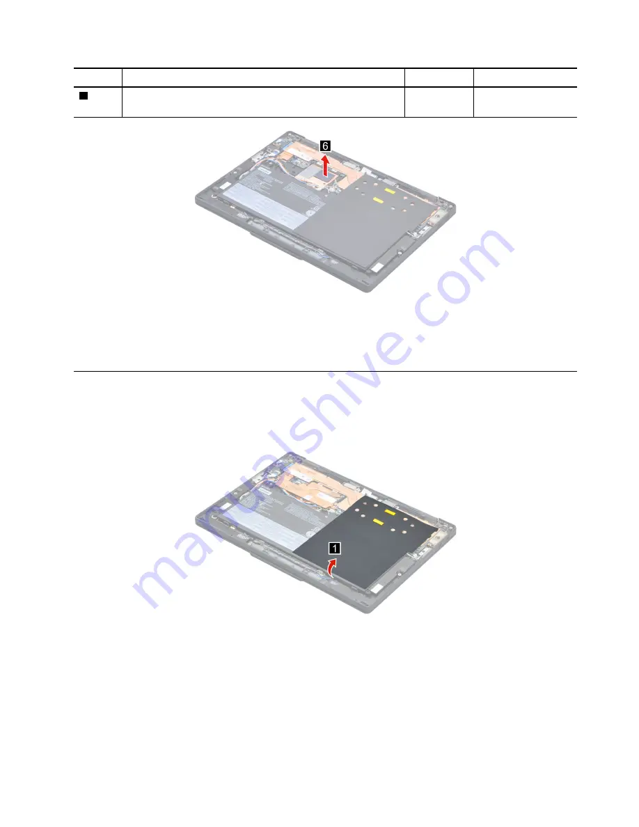 Lenovo 21BX001LGE Hardware Maintenance Manual Download Page 71