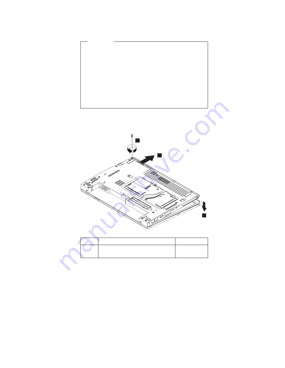 Lenovo 23717GU Hardware Maintenance Manual Download Page 83