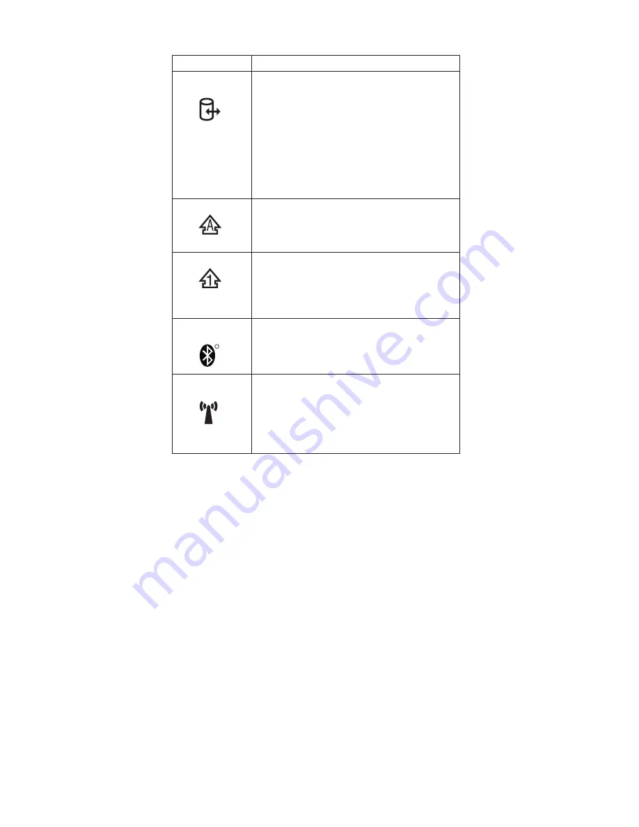 Lenovo 2373 - ThinkPad T40 - Pentium M 1.4 GHz Hardware Maintenance Manual Download Page 58