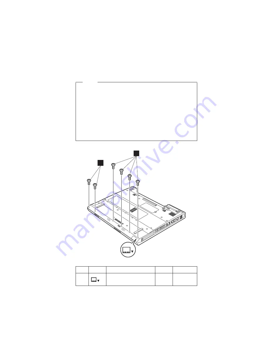 Lenovo 2373 - ThinkPad T40 - Pentium M 1.4 GHz Скачать руководство пользователя страница 97