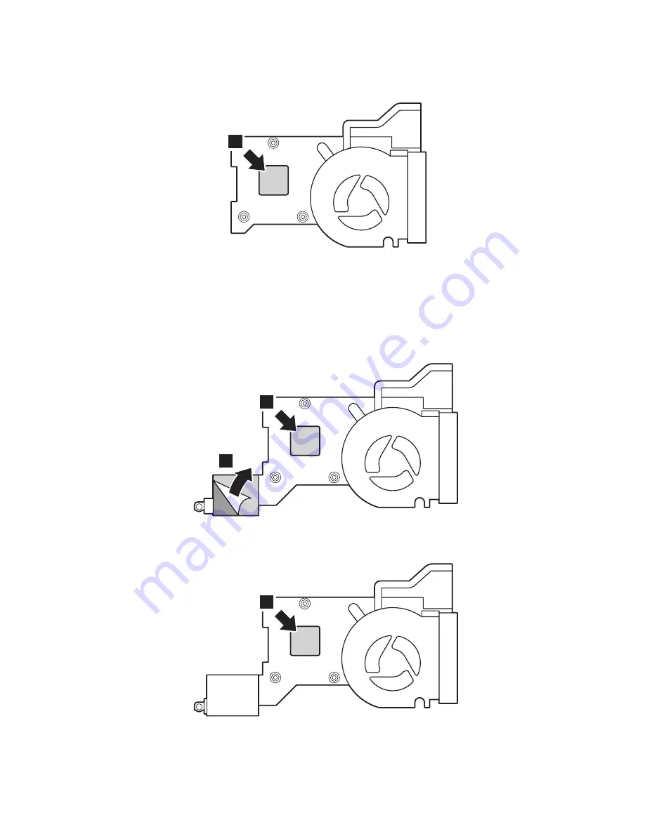 Lenovo 2373 - ThinkPad T40 - Pentium M 1.4 GHz Hardware Maintenance Manual Download Page 111