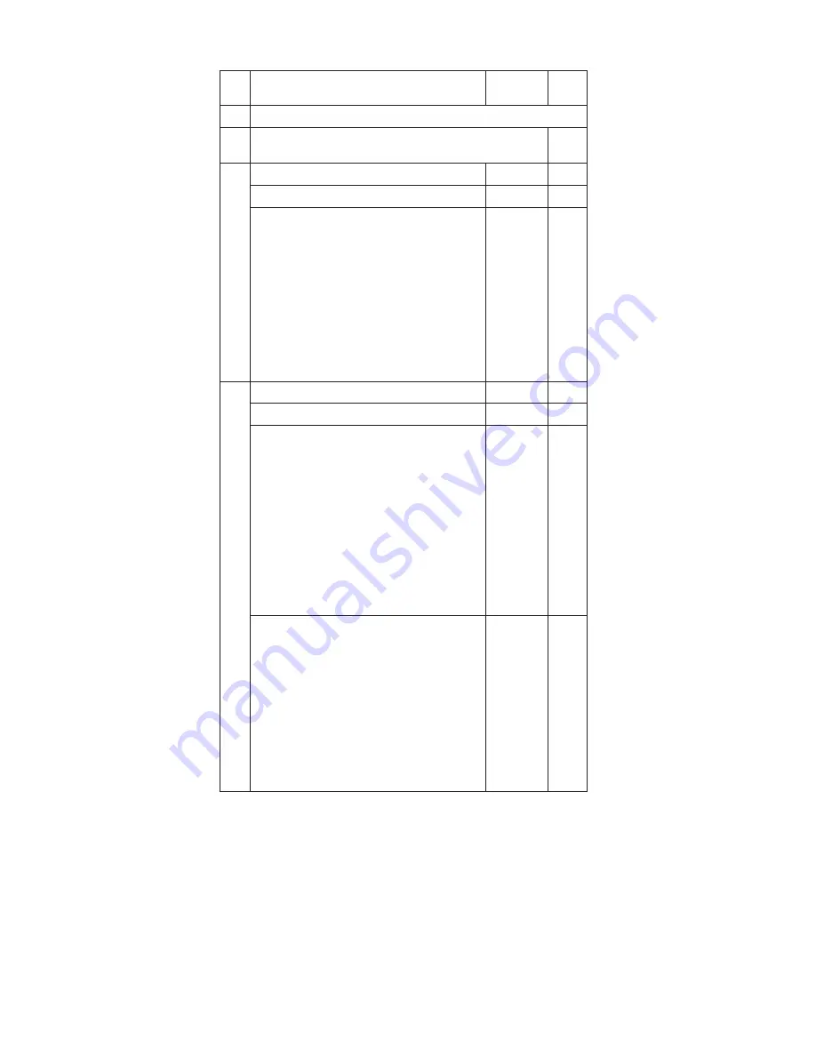 Lenovo 2373 - ThinkPad T40 - Pentium M 1.4 GHz Hardware Maintenance Manual Download Page 198