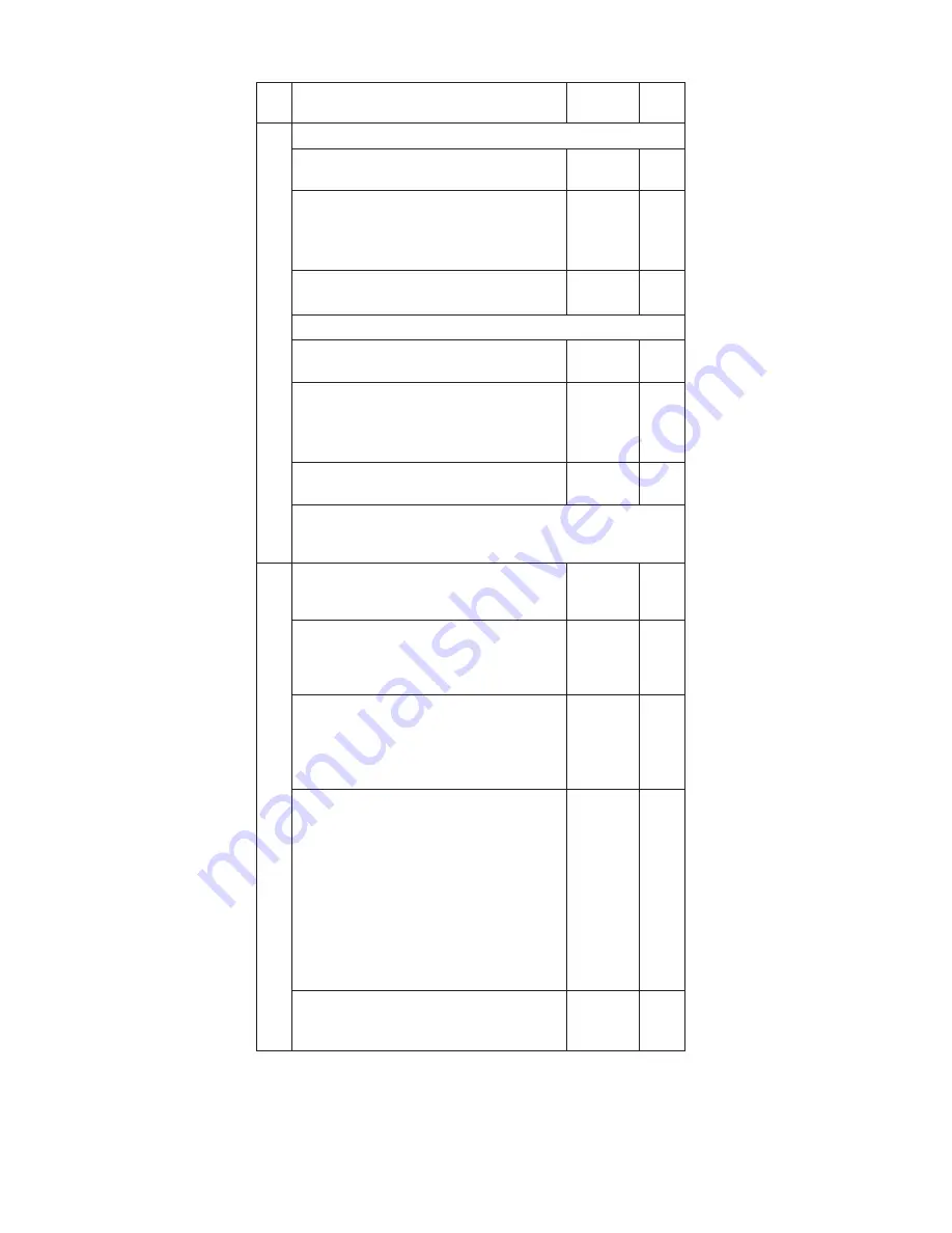 Lenovo 2373 - ThinkPad T40 - Pentium M 1.4 GHz Hardware Maintenance Manual Download Page 216