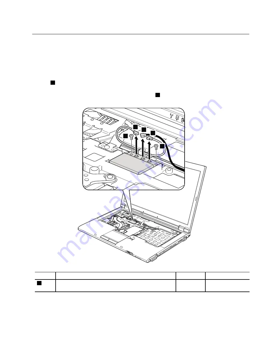 Lenovo 2516ADU Hardware Maintenance Manual Download Page 111