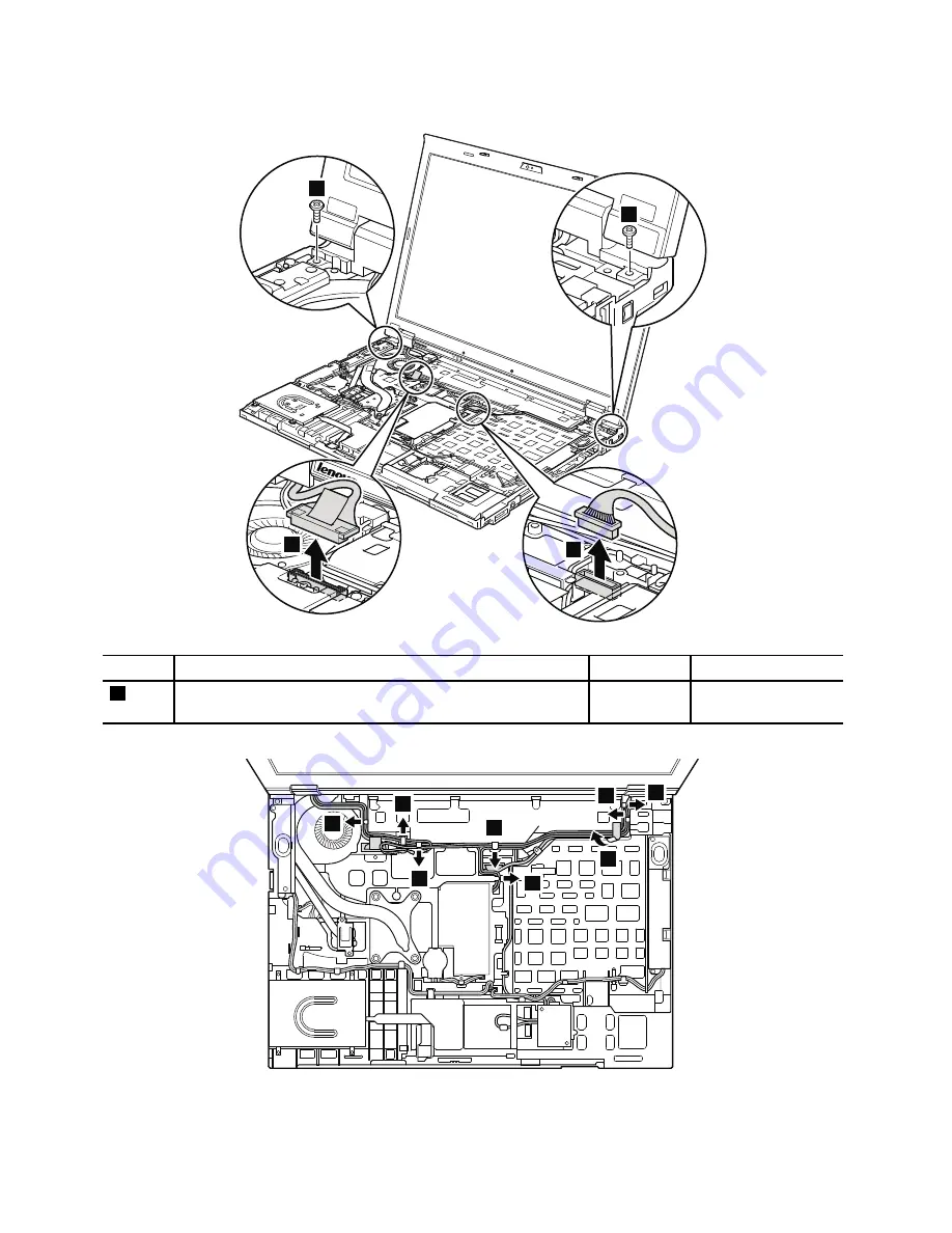 Lenovo 2516ADU Hardware Maintenance Manual Download Page 124