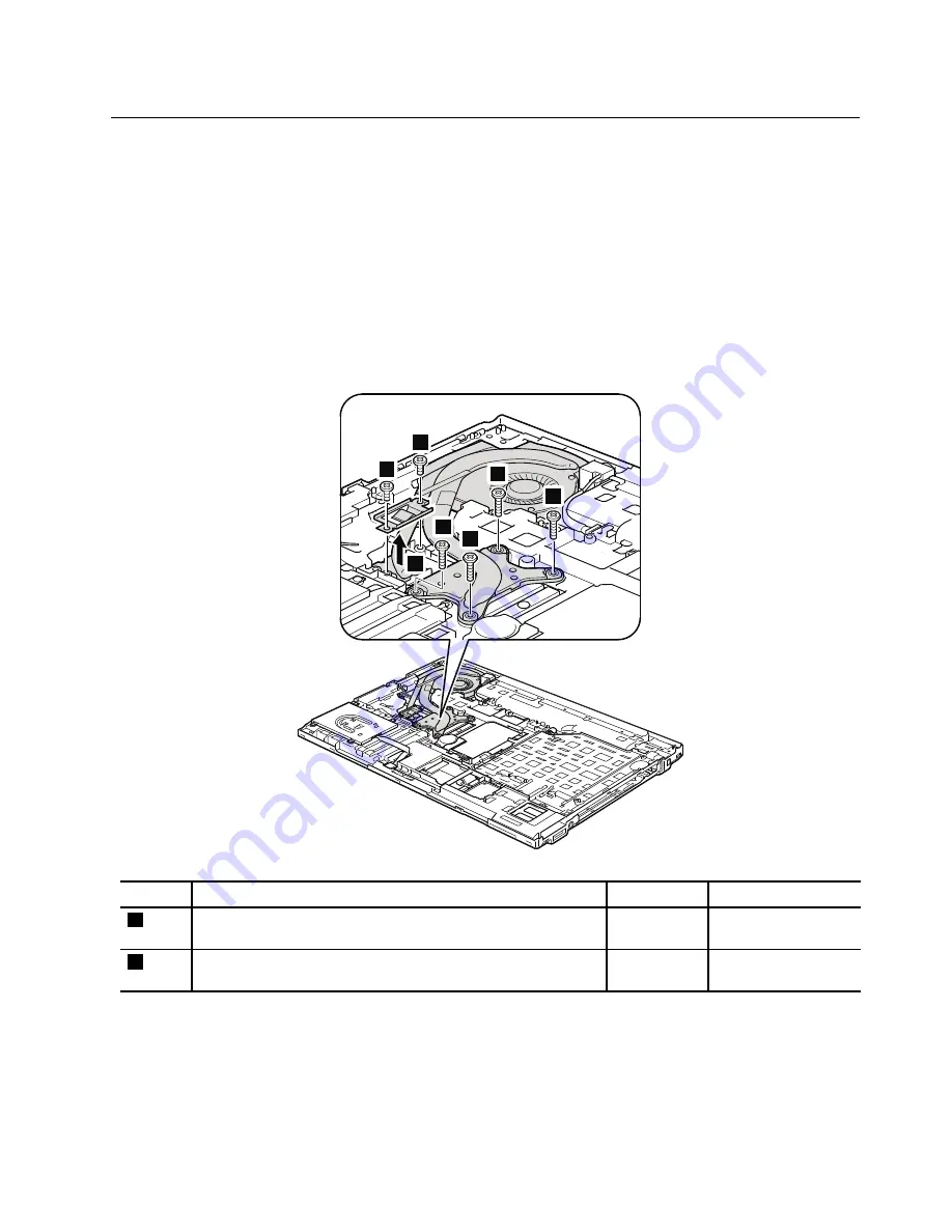 Lenovo 2516ADU Hardware Maintenance Manual Download Page 127