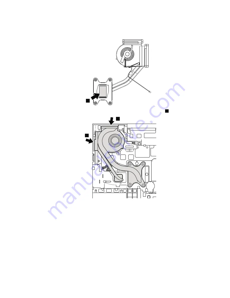 Lenovo 2516ADU Hardware Maintenance Manual Download Page 129