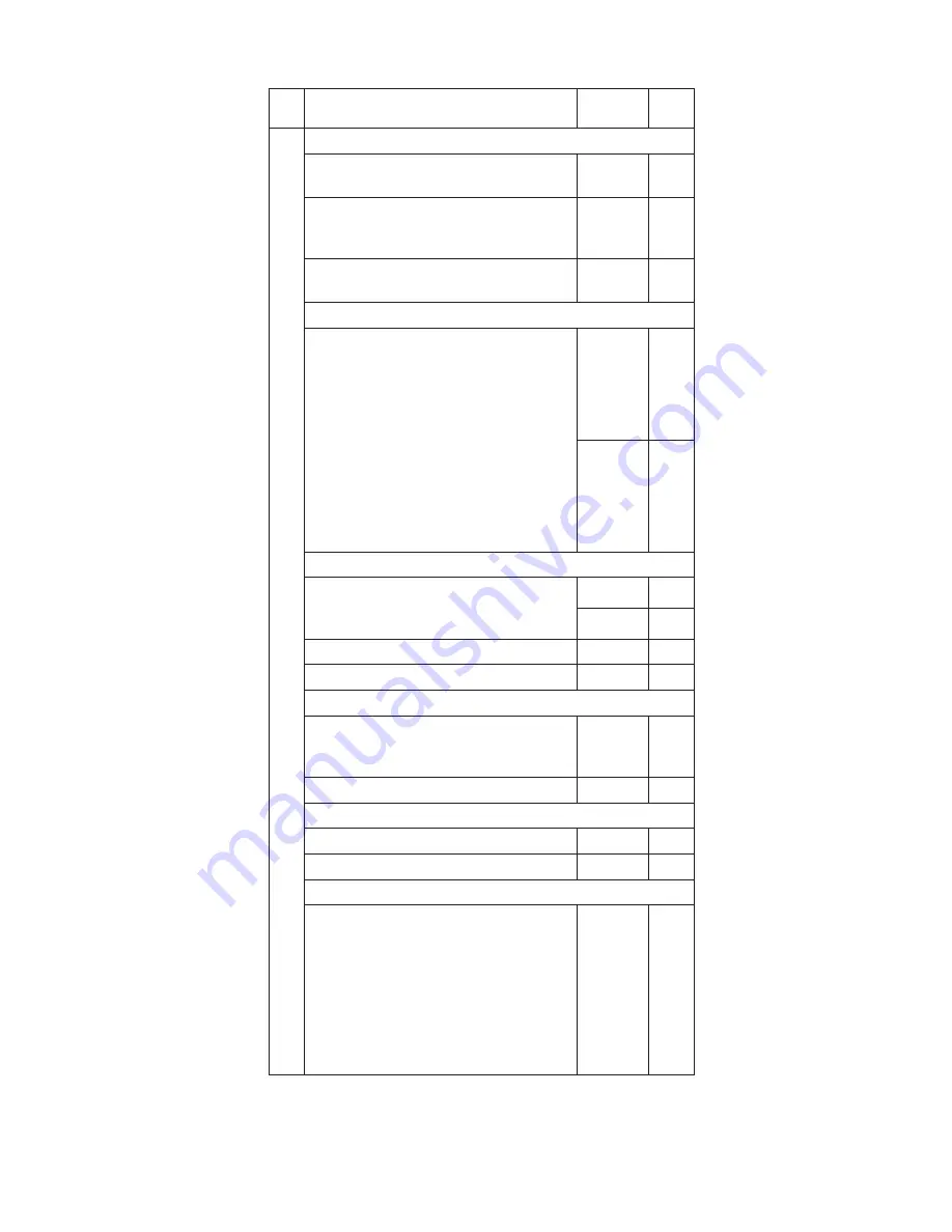 Lenovo 2672PXU - THINKPAD X31 PM-1.6G 40GB Hardware Maintenance Manual Download Page 171