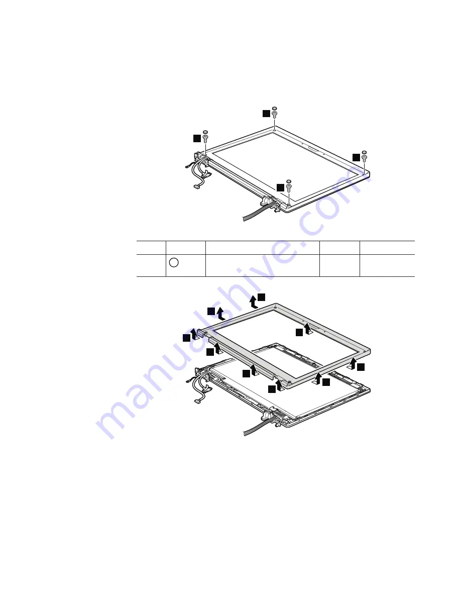 Lenovo 27384FU Hardware Maintenance Manual Download Page 111