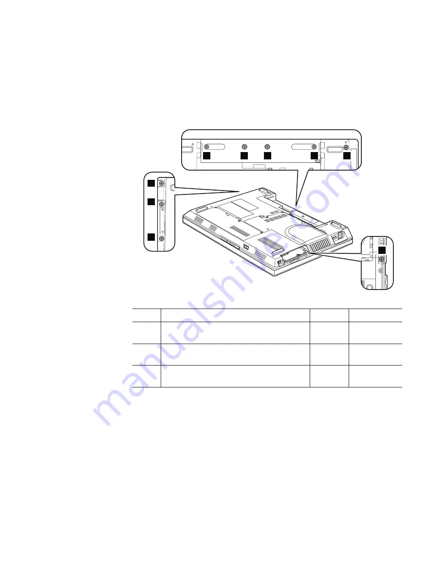 Lenovo 27463XU Hardware Maintenance Manual Download Page 103