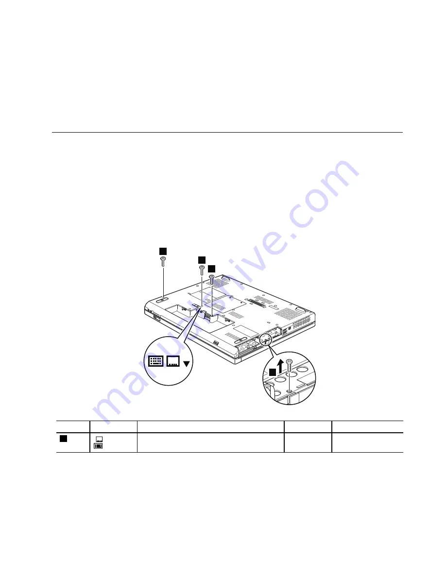 Lenovo 27523KU Hardware Maintenance Manual Download Page 81