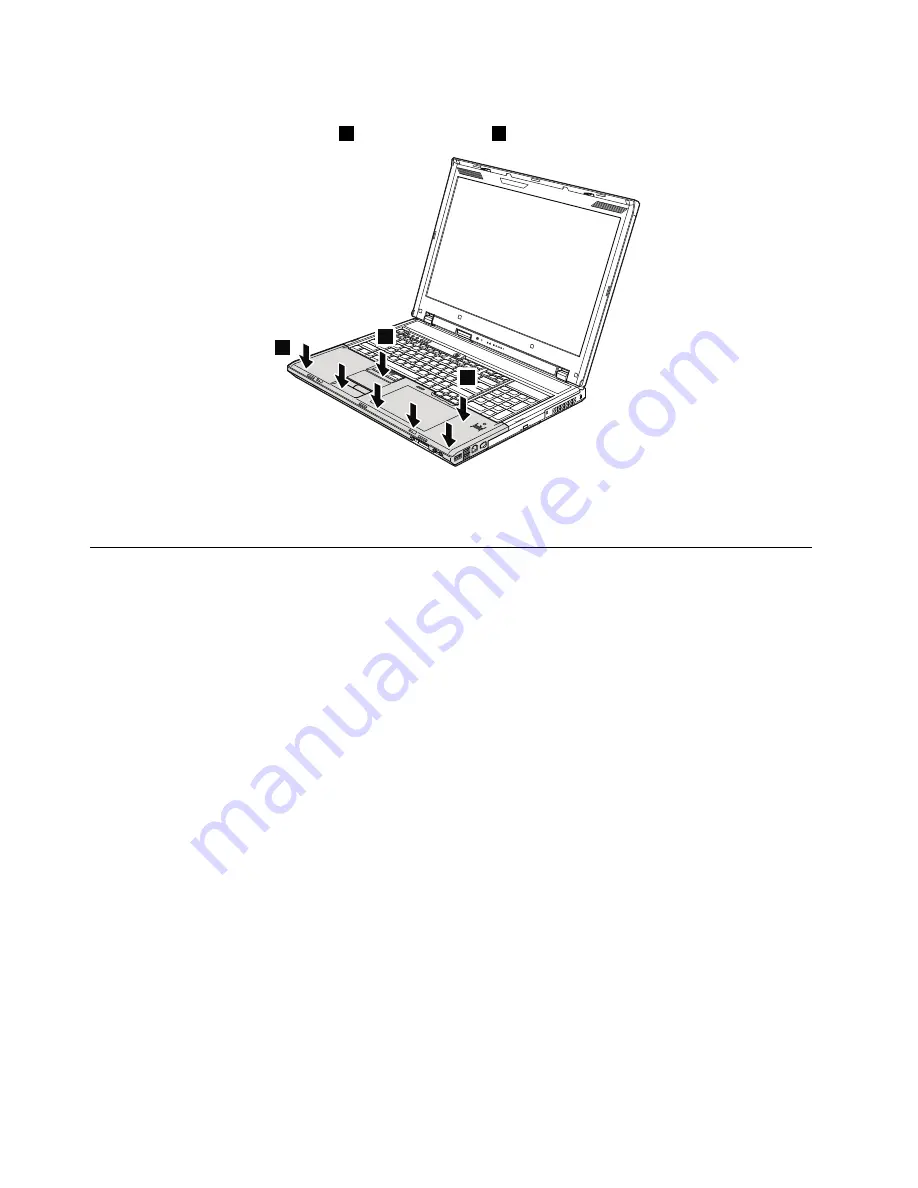 Lenovo 27523KU Hardware Maintenance Manual Download Page 84