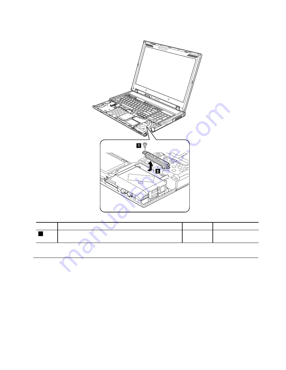 Lenovo 27523KU Hardware Maintenance Manual Download Page 85