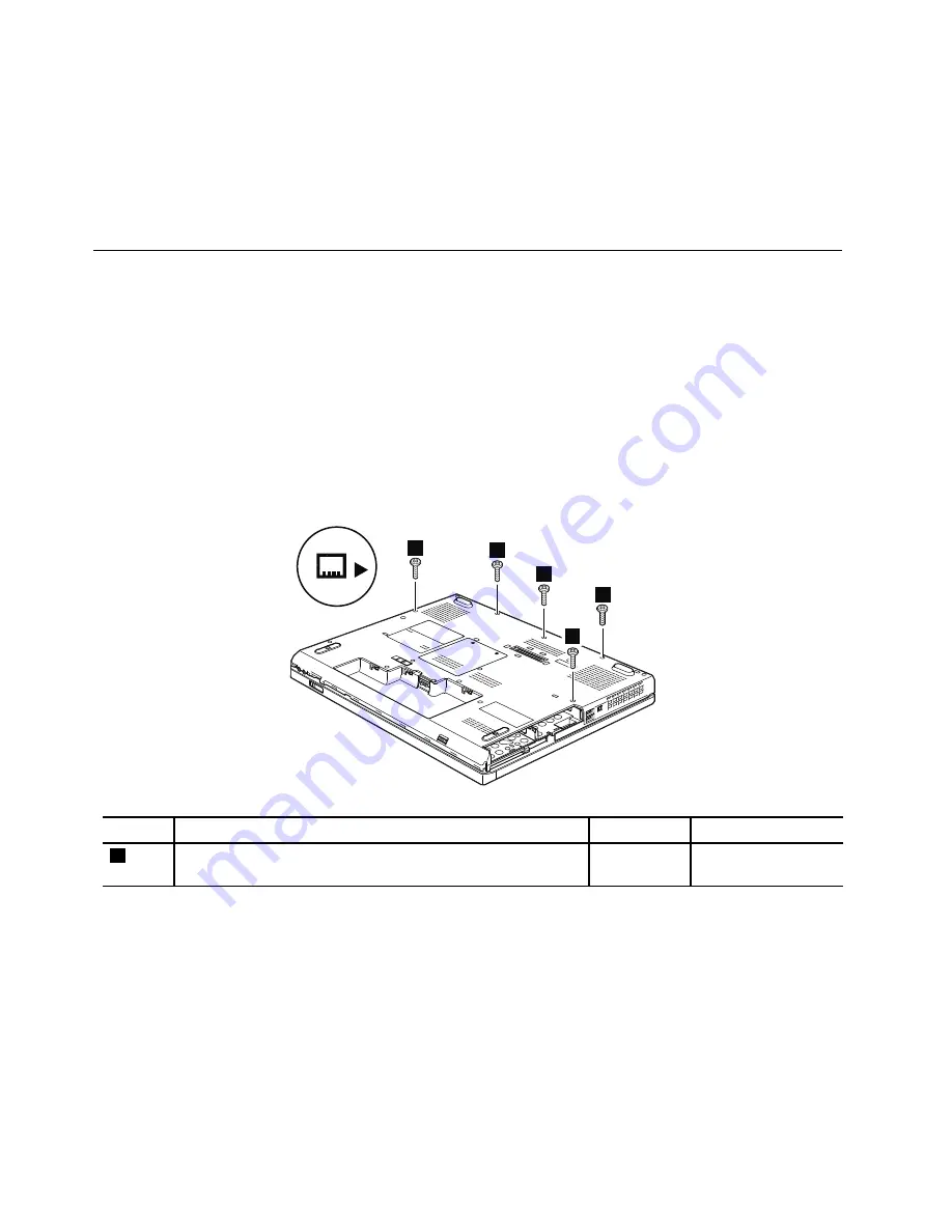 Lenovo 27523KU Hardware Maintenance Manual Download Page 94