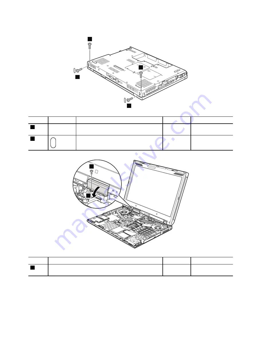 Lenovo 27523KU Hardware Maintenance Manual Download Page 122